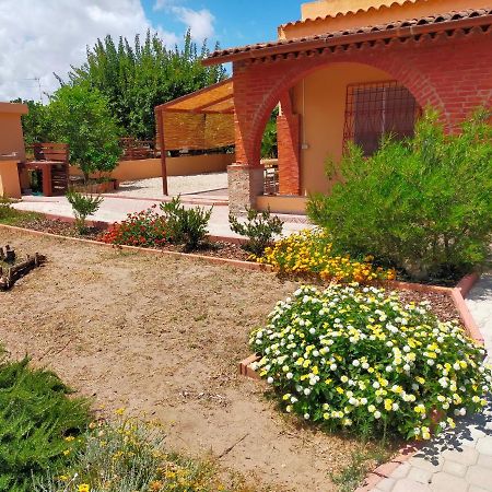 Casa Marina Lu Tuvaraggiu Casa Vacanze Sorso Exterior foto