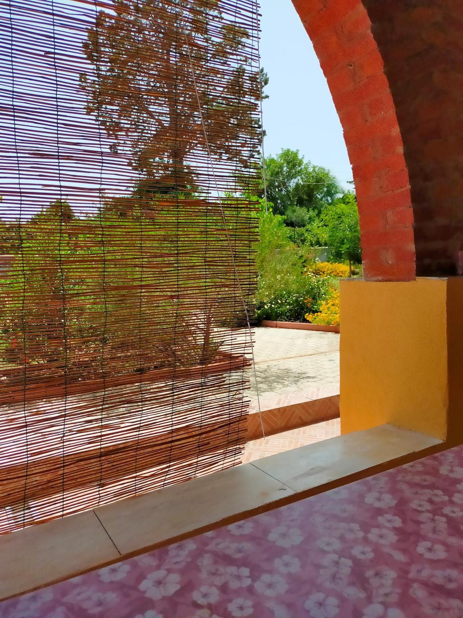 Casa Marina Lu Tuvaraggiu Casa Vacanze Sorso Exterior foto