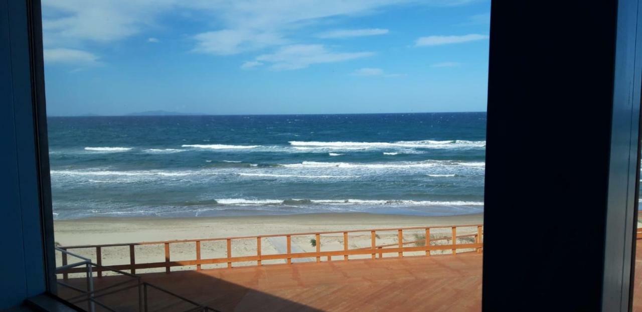 Casa Marina Lu Tuvaraggiu Casa Vacanze Sorso Exterior foto